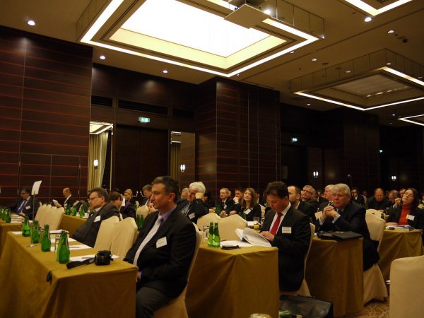 African Anti-Corruption Forum & Excellence Awards, USA