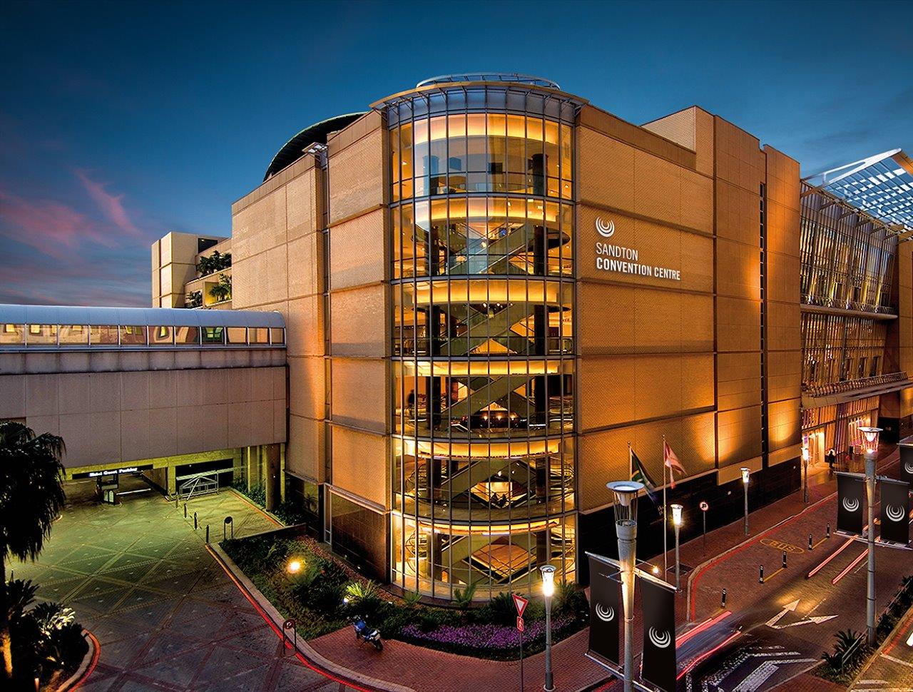 2019 The African Leadership Magazine Persons of the Year Award 2018