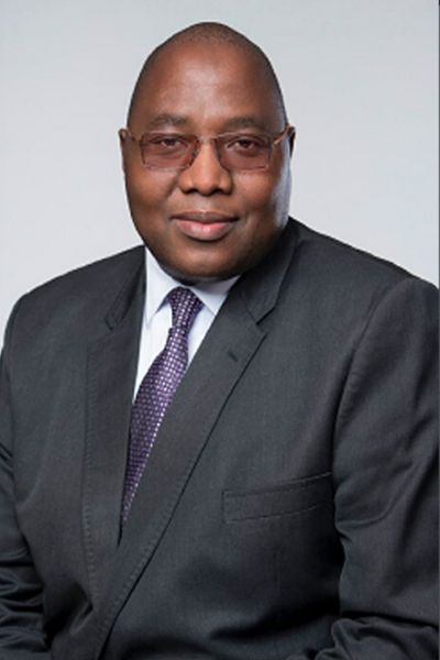 H.E. Ambrose Dlamini