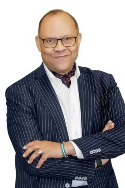 Dr. Victor Oladokun