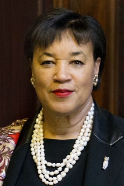 Rt. Hon. Patricia Scotland (Keynote Speaker)