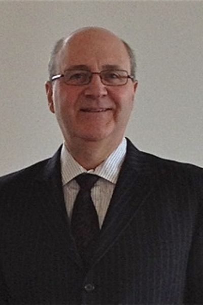 Dr. Patrick J. Schena