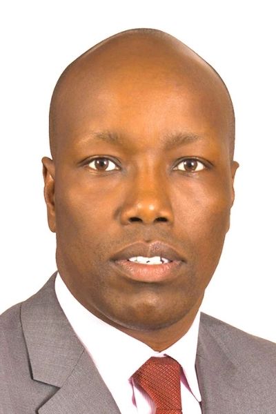 H.E. Lee Kinyanjui