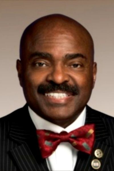 Rep. G.A. Hardaway