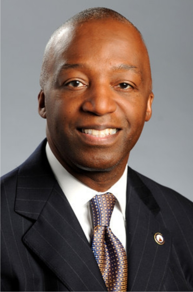Rep. Billy Mitchell (GA)