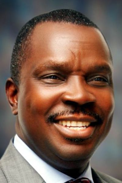 Austin Avuru