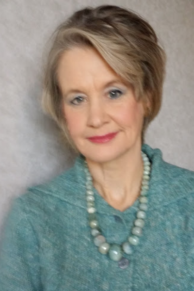 Joan Wadelton