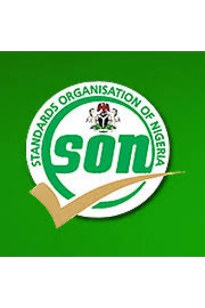 Standard Organization of Nigeria