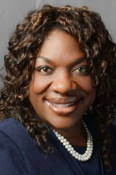 Dee Dawkins-Haigler