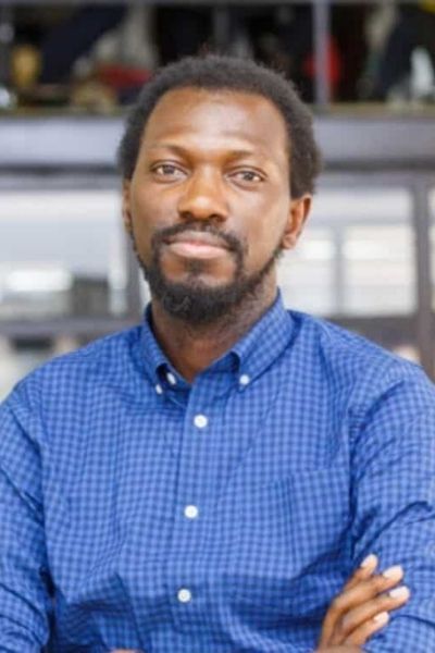 Olugbenga Agboola