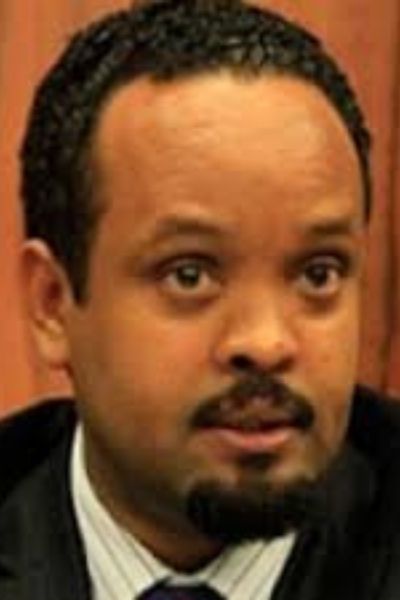 Ahmed Shide
