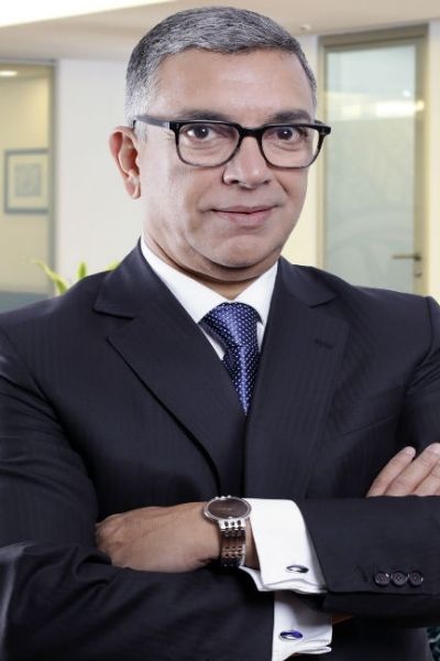 Joao Figueiredo