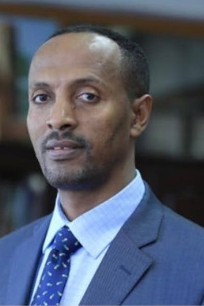 Melaku Alebel
