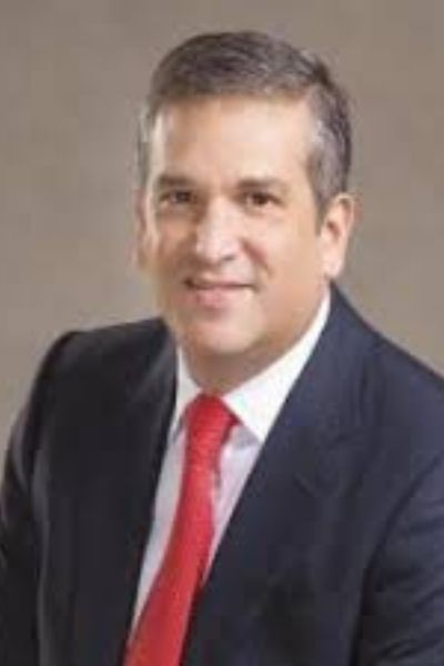 Mauricio Alarcon