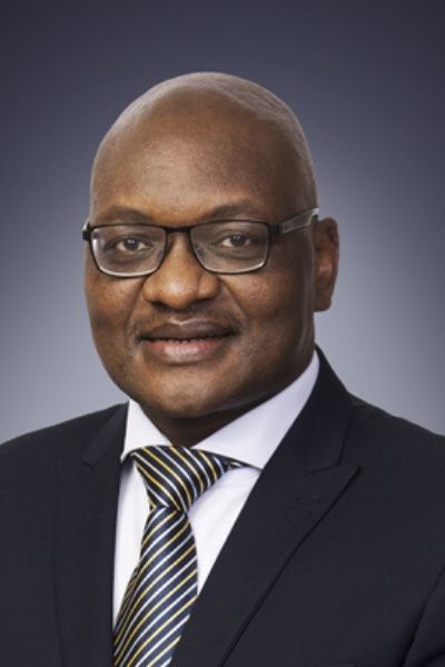 David Makhura