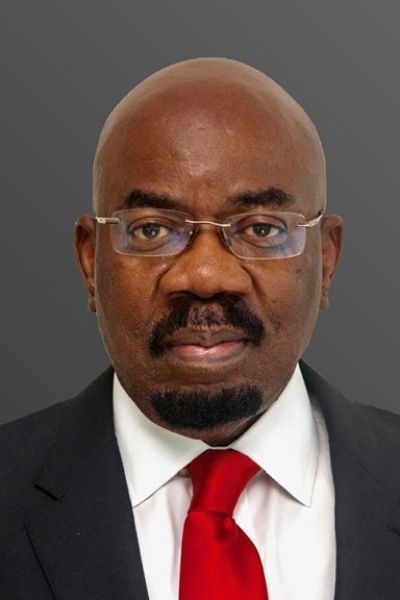 Jim Ovia
