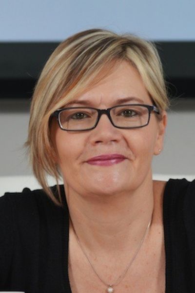 Darlene Menzies