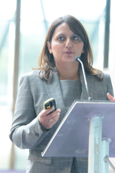Nirmala Rewa