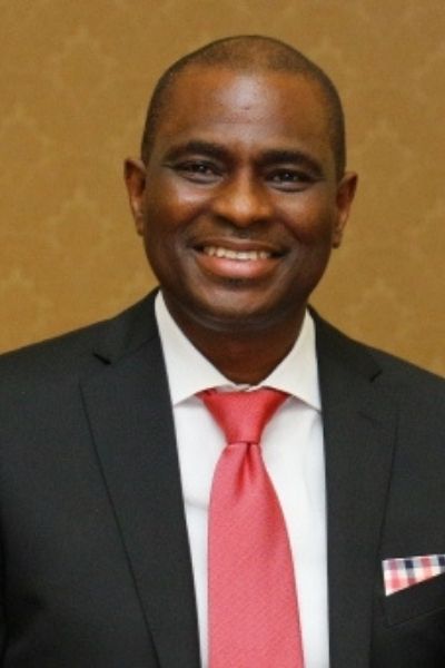 Segun Ogunsanya