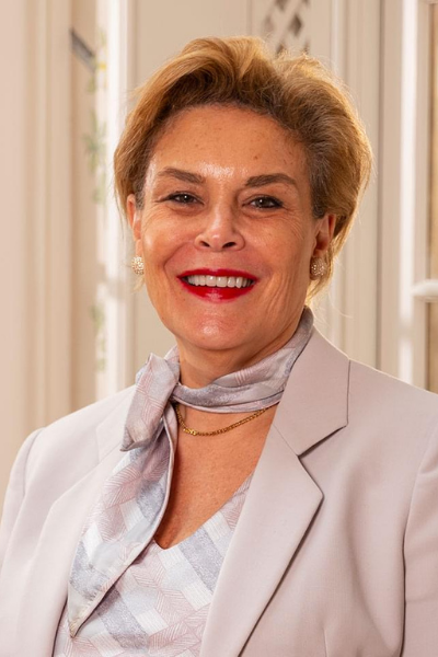 Rawya Mansour