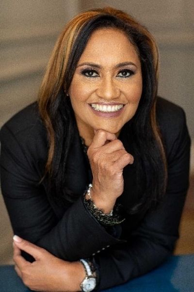 Ms. Patty Karuaihe-Martin