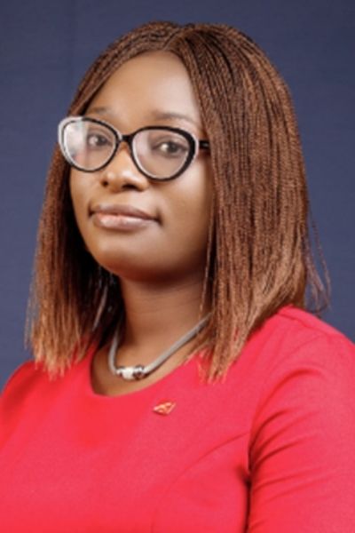 Odiri Oginni