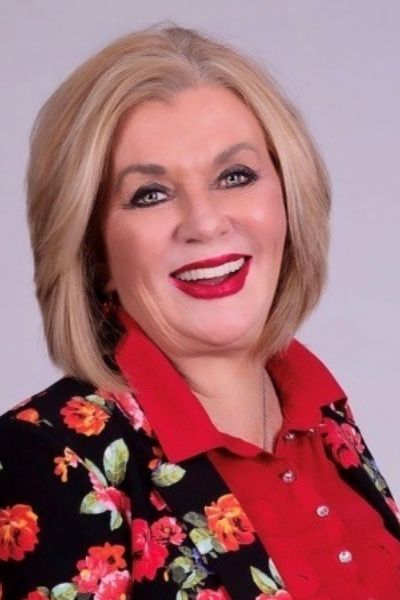 Margaret Hirsch