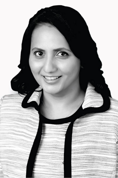 Nirmala Rewa