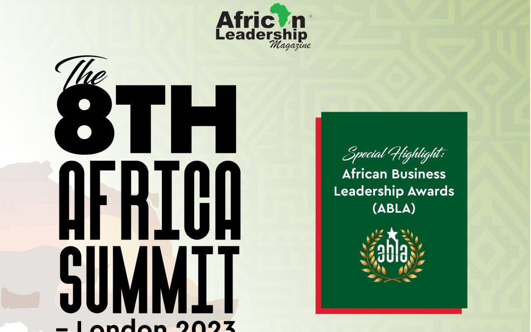 The Africa Summit – London 2023