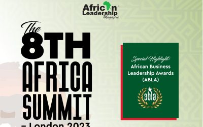 The Africa Summit – London 2023