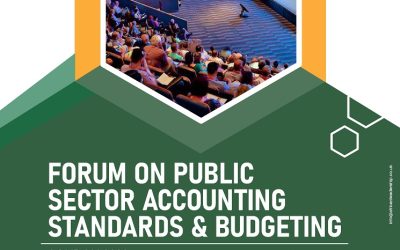 Public Sector Accounting Standards & Budgeting Forum, London 2023