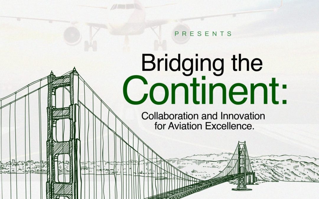 Bridging the Continent 2024